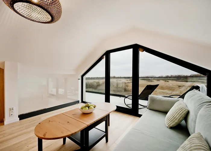 Blueapart Jezynowa 亚斯塔尔尼亚