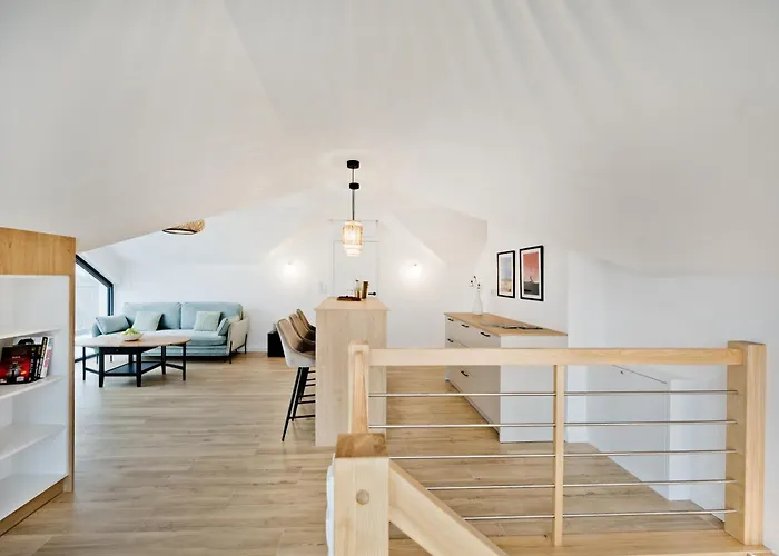 Blueapart Jezynowa * 亚斯塔尔尼亚