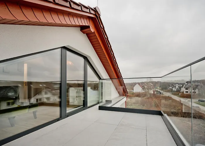 Blueapart Jezynowa * 亚斯塔尔尼亚