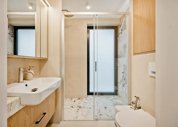 Blueapart Jezynowa 亚斯塔尔尼亚