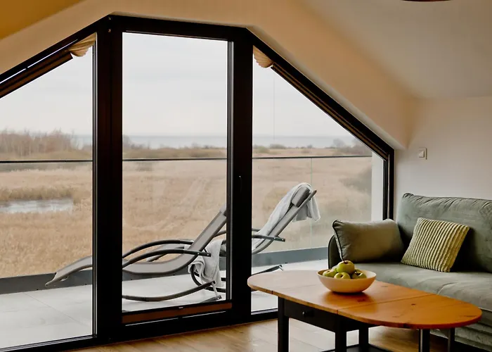 Blueapart Jezynowa *