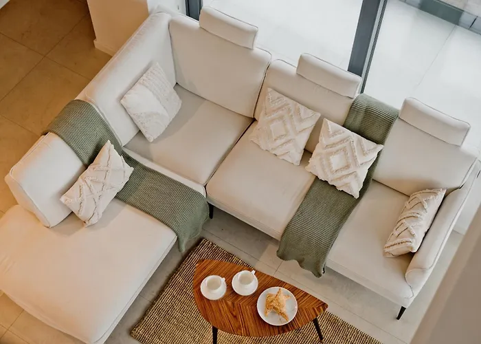 Blueapart Jezynowa 亚斯塔尔尼亚