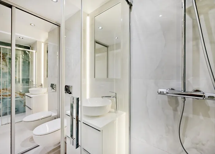 Blueapart Jezynowa 公寓 *