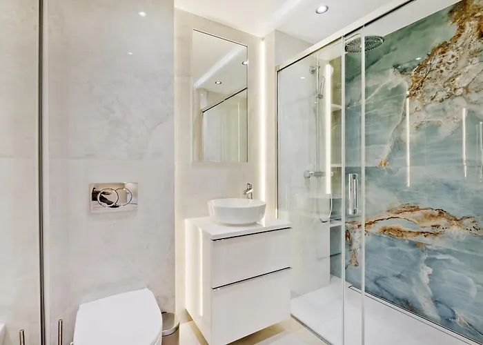 公寓 Blueapart Jezynowa *