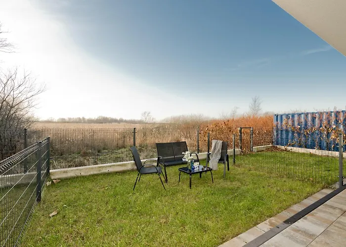 公寓 Blueapart Jezynowa *